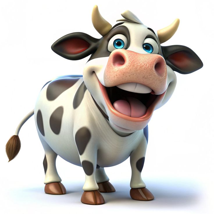 Cow