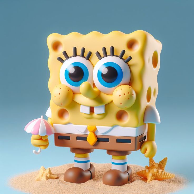 SpongeBob
